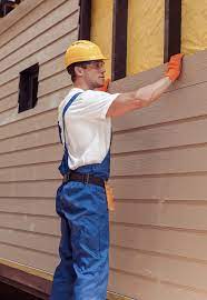 Best Siding for New Construction  in Balm, FL